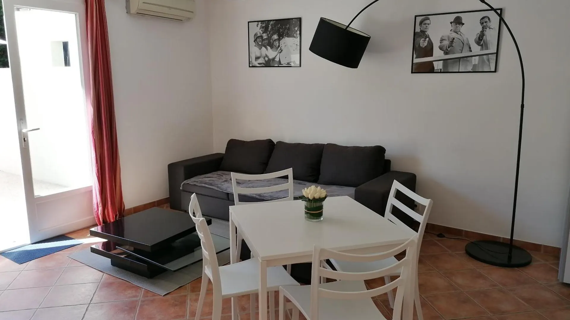Pays Basque Loue Appartement F3 Ahetze