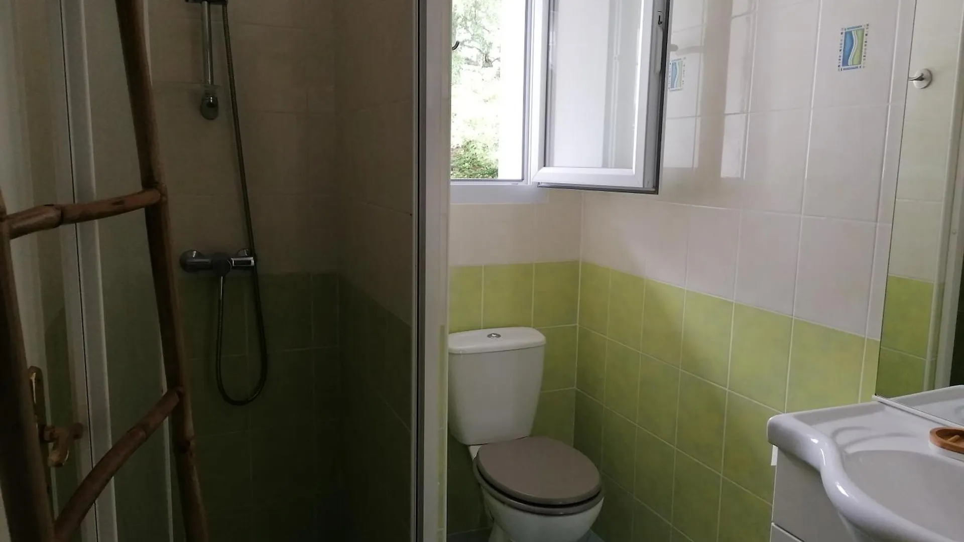 Apartment Pays Basque Loue Appartement F3 Ahetze