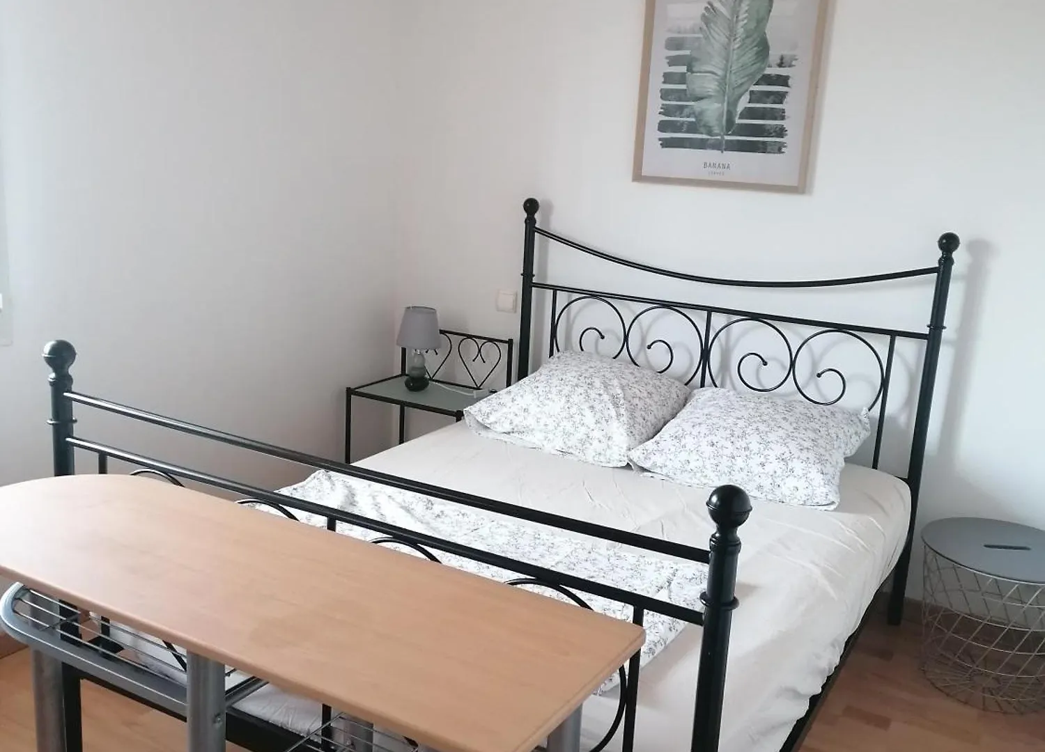 Apartment Pays Basque Loue Appartement F3 Ahetze France